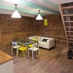 Mizarai Mill House Druskininkai