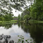 Mizarai Mill House Holiday home *