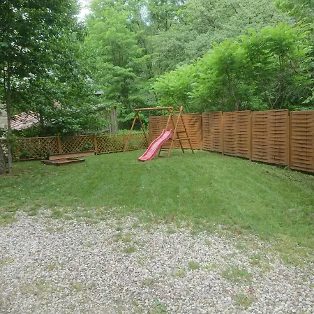 Mizarai Mill House Holiday home Druskininkai