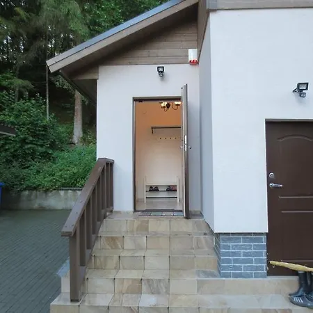 Mizarai Mill House ドルスキニンカイ
