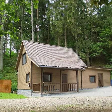 Mizarai Mill House Druskininkai